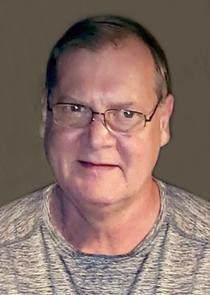 Gary Browning