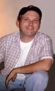 Mark Allen Rice