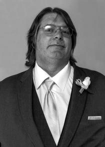 Michael Leon Hall