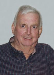 Forrest Rex Donahue