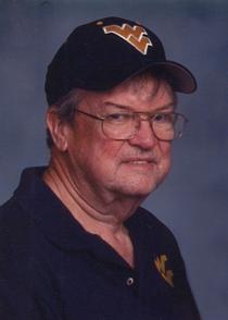 Rush Williams