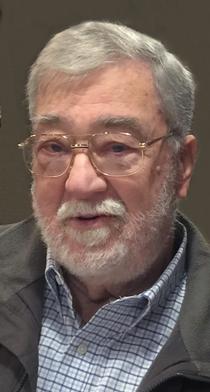 Carl Lowell Eden