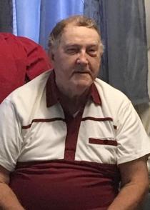 Robert Glen Miller