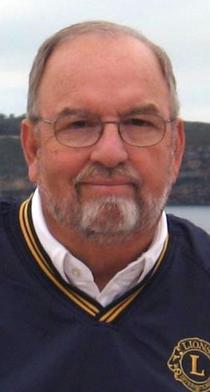 John Alan Pinkerman