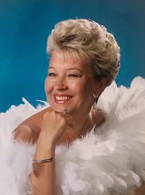 Joyce Ann Lawrence