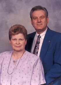 Rev. Leonard Cremeans