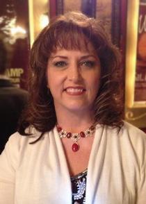 Lisa Carol Blizzard