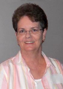 Joyce Lynn Brohard