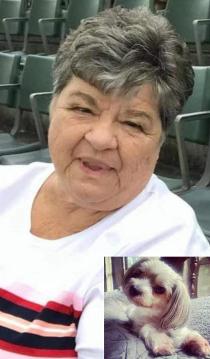 Patricia Ann Reynolds