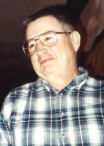 Steve Alan Courts