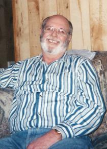 Larry David Walker