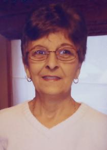 Judith Paulette Ross