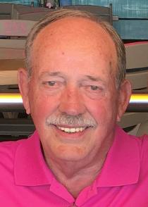 Terry Michael Topping