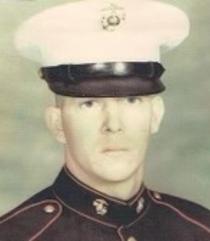 Clifford Gerald Adkins