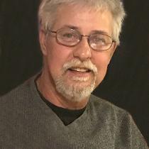 Richard Paul Burrow