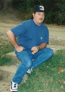 Gary Ferguson
