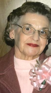 Anna Jean Blackwood
