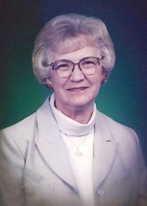 Margaret