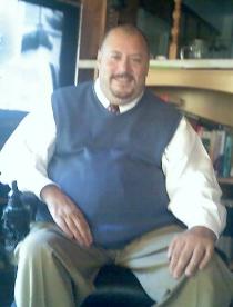Everett Dale Perry