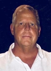 Timothy Dale Beckett