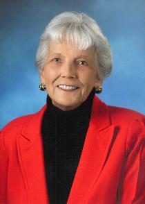 Suzann Wilson Lowe