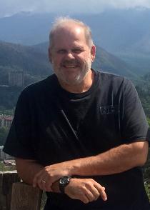 Robert Steven Bowers