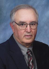 Edward D. Miller Jr.