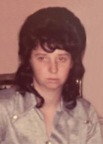 Ella Mae Horn