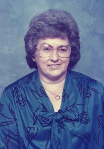 Sandra Iona Davis