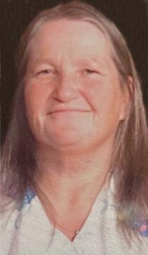 Mildred Mae Smith