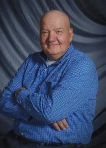 Keith O'Neal Cooper