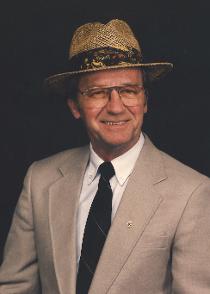 David Elkins