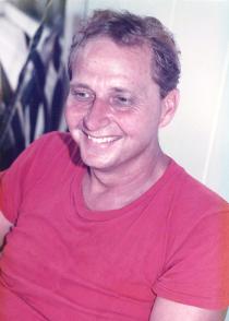 Ted G. Chapman