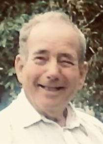 Leonard Wilton Burks