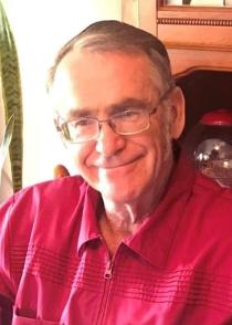 Kenneth Robert Dennsion
