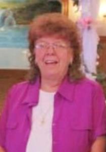 Phyllis Ann Vance