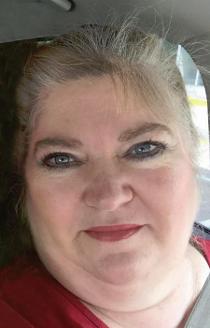 Fannie JoAnn Adkins