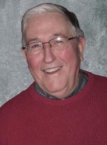 William Stephen Deel