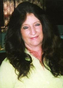 Opal Mae Chapman