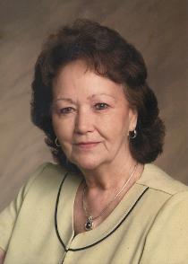 Polly Joan Lester