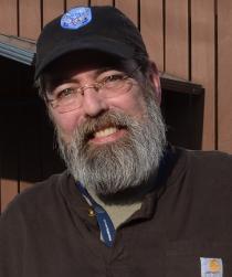 Marty  Glenn Merritt