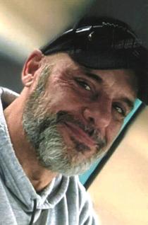 Brian Keith Chaffin