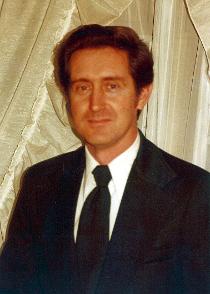 Ira Gene Tooley
