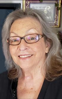 Rosetta Marie Blake