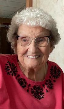 Willie Ernestine Blake