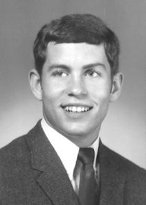 Michael A. Clay