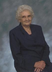 Lillie Pauline Gue