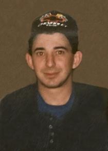 Carl Junior Bartram II