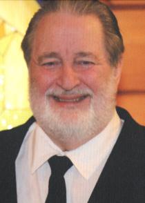 Steven Otto Thornton