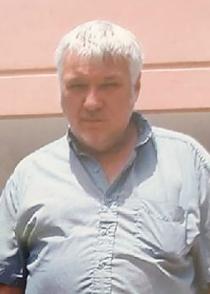 James Edward Holton